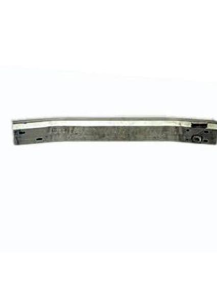 NI1006226N Front Bumper Impact Bar